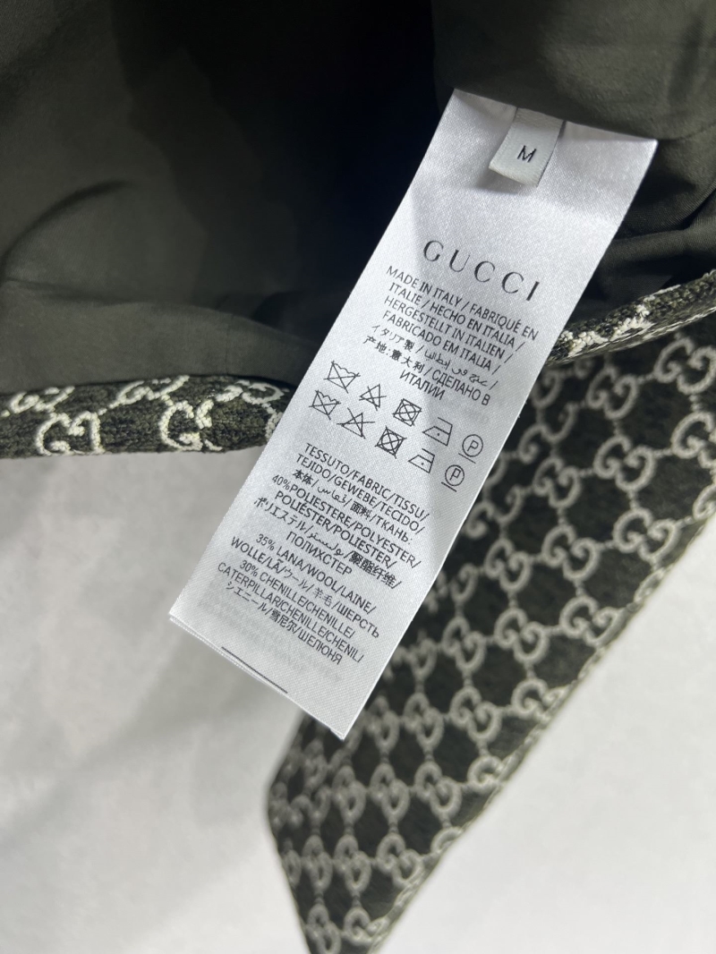 Gvc*1 outwear